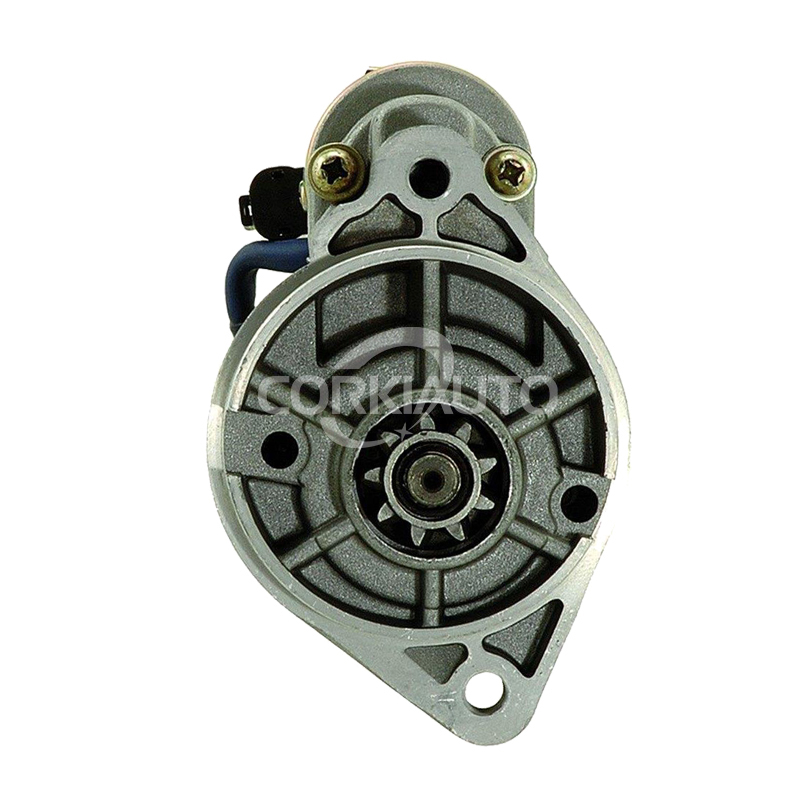 Auto starter for NISSAN PICK UP 12V 1.2KW 9T CW 233000W010 M0T60181 113045 21848MI