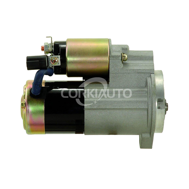 Auto starter for NISSAN PICK UP 12V 1.2KW 9T CW 233000W010 M0T60181 113045 21848MI