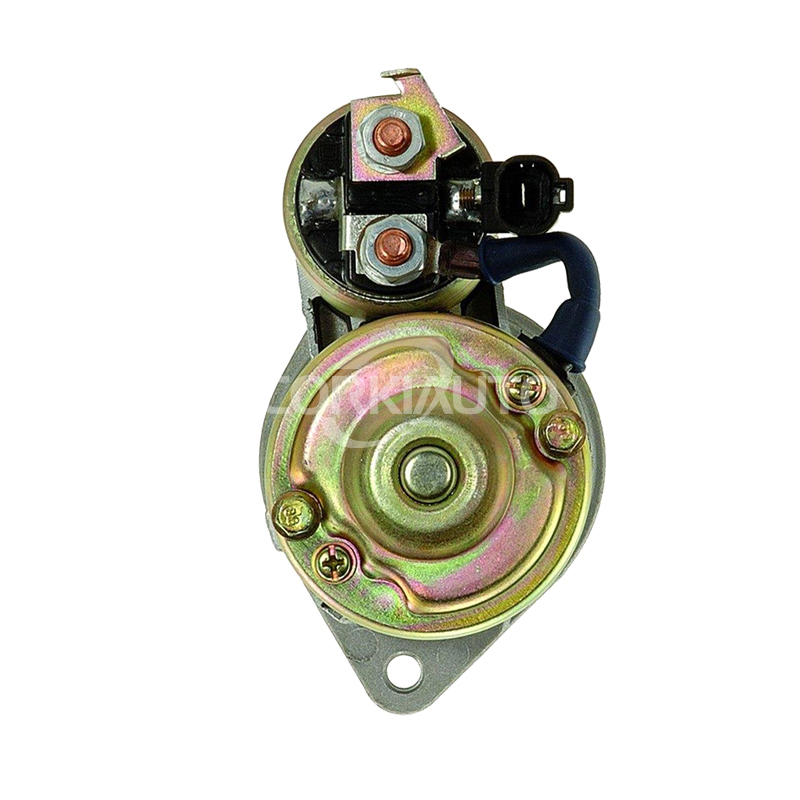 Auto starter for NISSAN PICK UP 12V 1.2KW 9T CW 233000W010 M0T60181 113045 21848MI