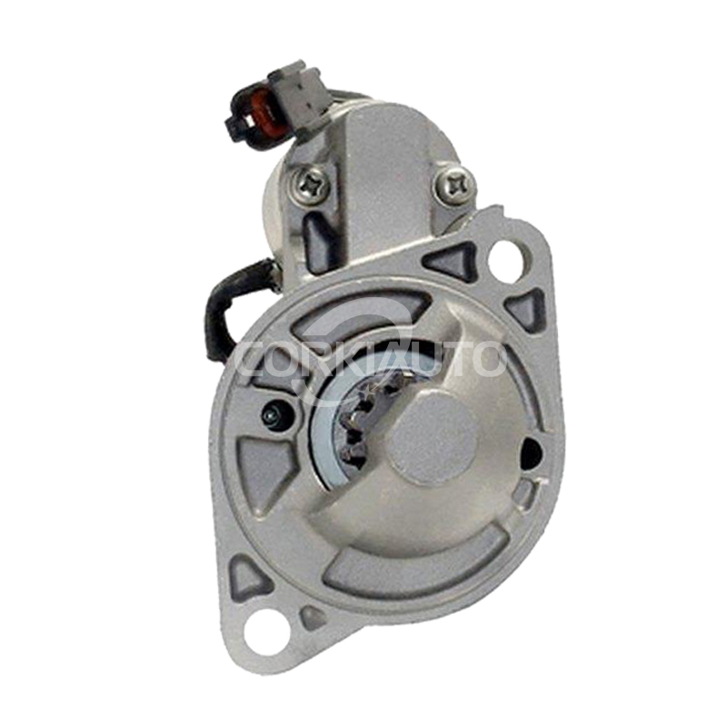 Auto starter for NISSAN X-terra 12V 1.1KW 10T CW M0T87381 233009Z400 17861