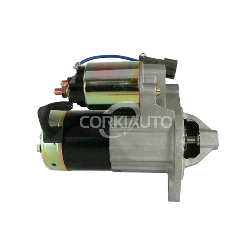 Auto starter for NISSAN X-terra 12V 1.1KW 10T CW M0T87381 233009Z400 17861