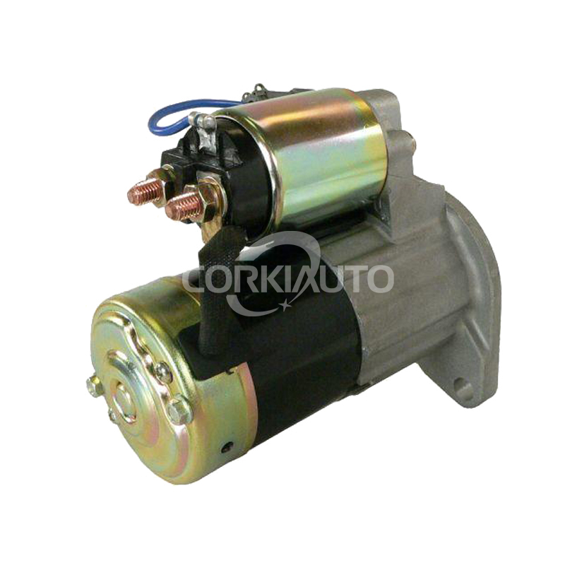 Auto starter for NISSAN X-terra 12V 1.1KW 10T CW M0T87381 233009Z400 17861