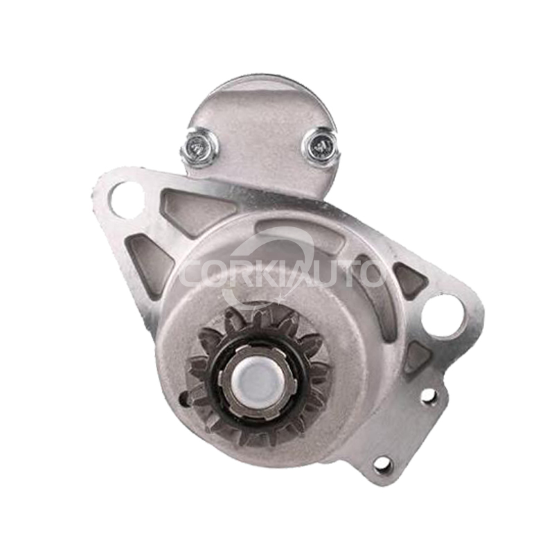 Auto starter for NISSAN X-TRAIL 12V 1.4KW 13T CCW S114844R 17980 17980N