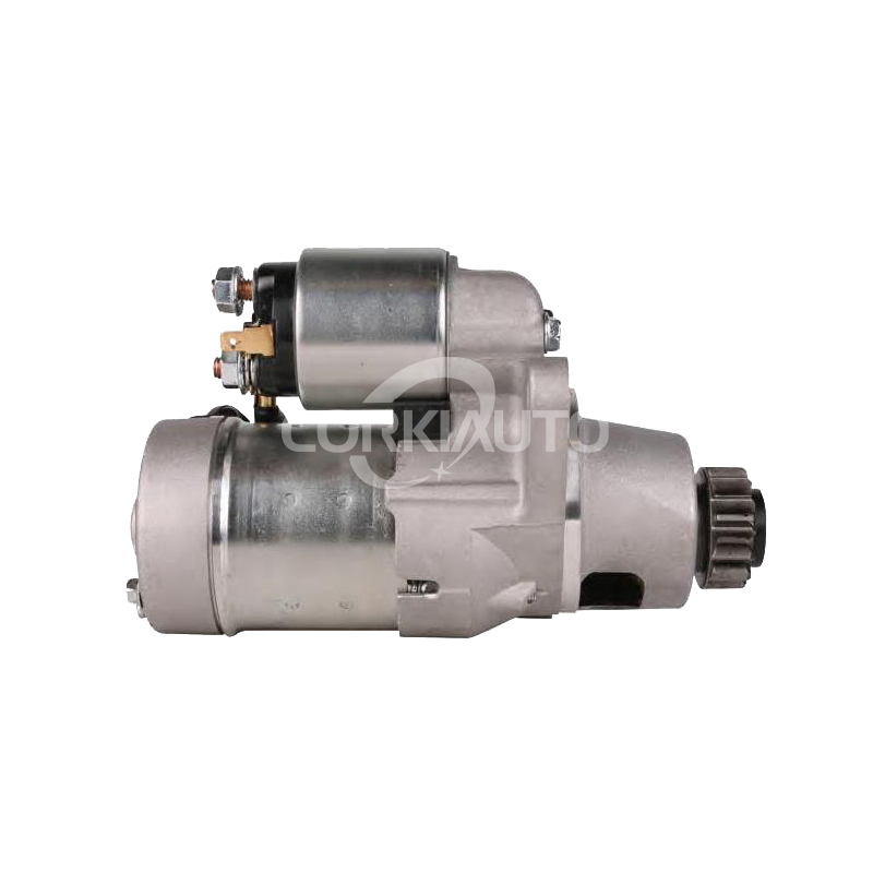 Auto starter for NISSAN X-TRAIL 12V 1.4KW 13T CCW S114844R 17980 17980N