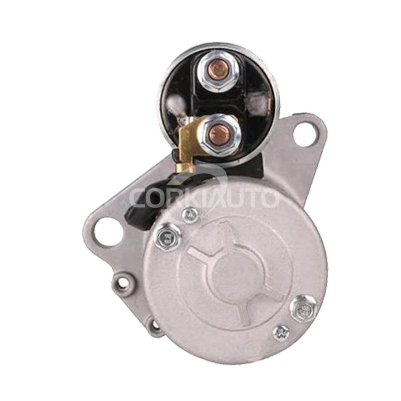 Auto starter for NISSAN X-TRAIL 12V 1.4KW 13T CCW S114844R 17980 17980N