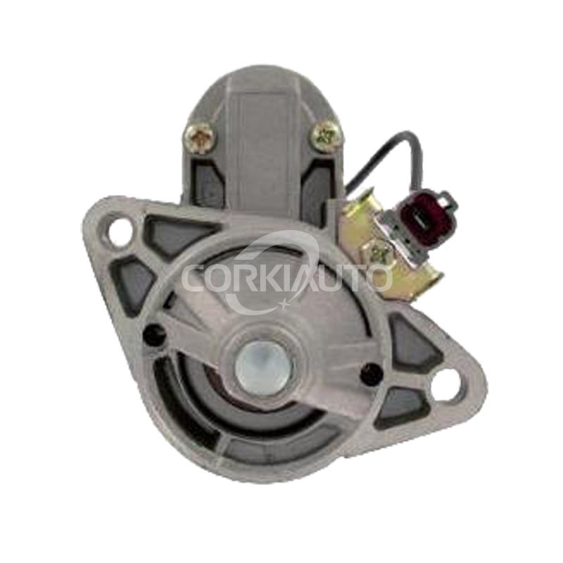 Auto starter for NISSAN 12V 1.4KW 8T CW M1T72086 111459 2330084A18 17146