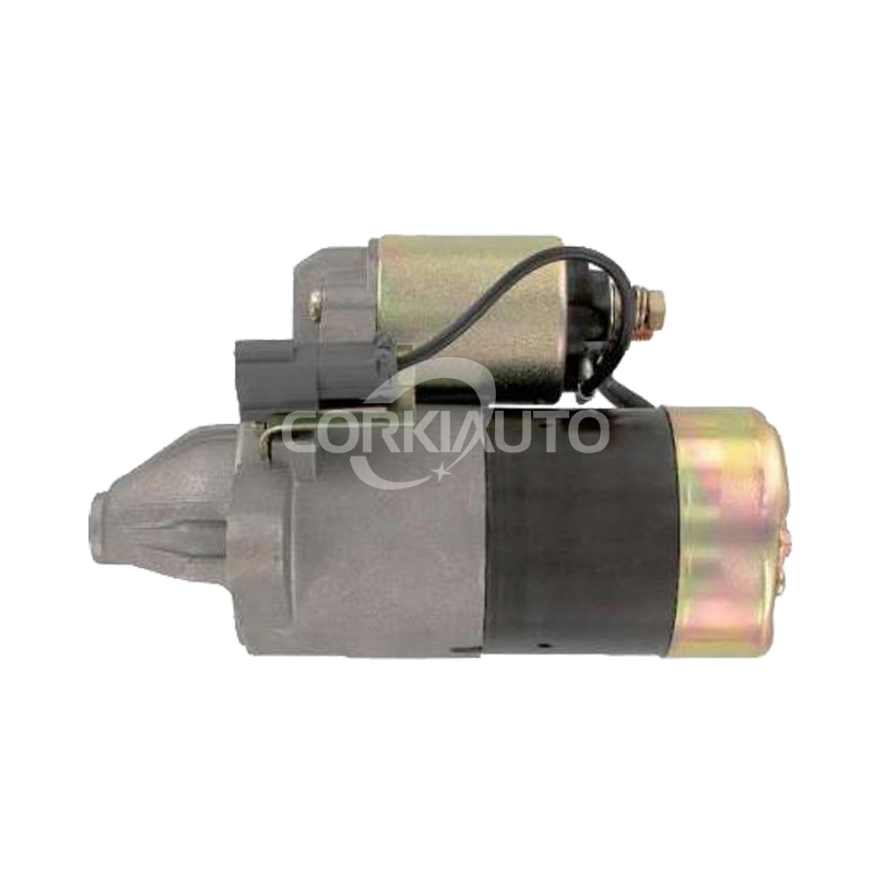 Auto starter for NISSAN 12V 1.4KW 8T CW M1T72086 111459 2330084A18 17146
