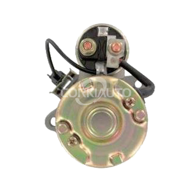 Auto starter for NISSAN 12V 1.4KW 8T CW M1T72086 111459 2330084A18 17146