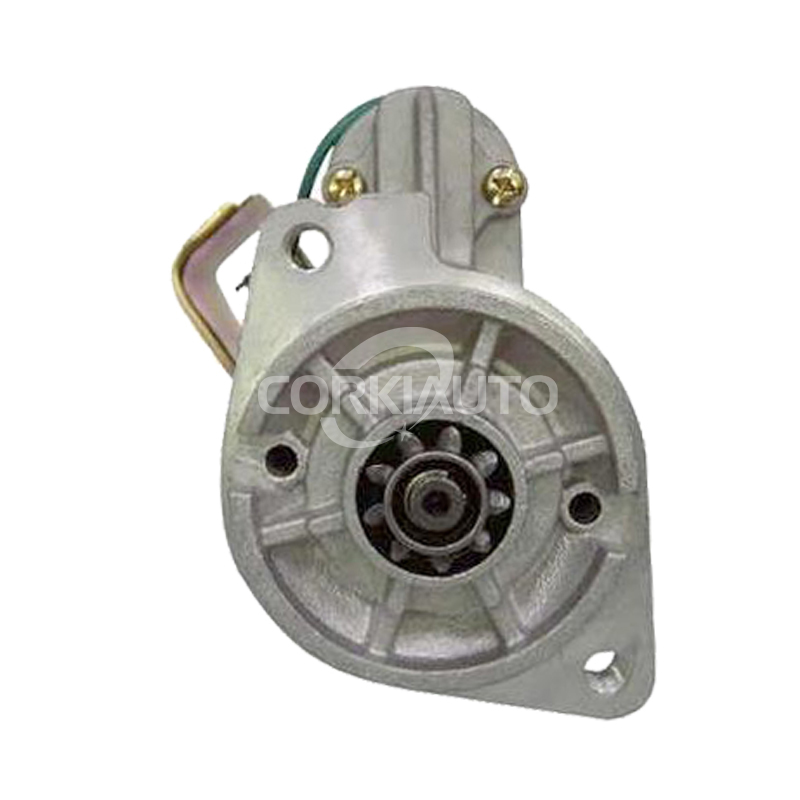 Auto starter for NISSAN 12V 1.4KW 9T CW S114528 2330088G00 111763