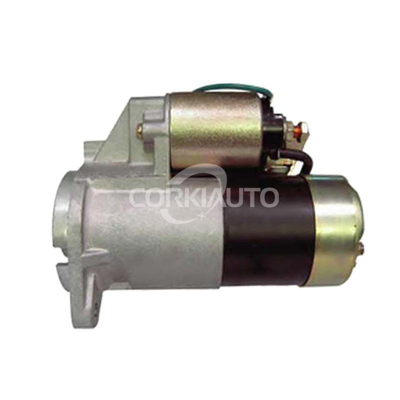 Auto starter for NISSAN 12V 1.4KW 9T CW S114528 2330088G00 111763
