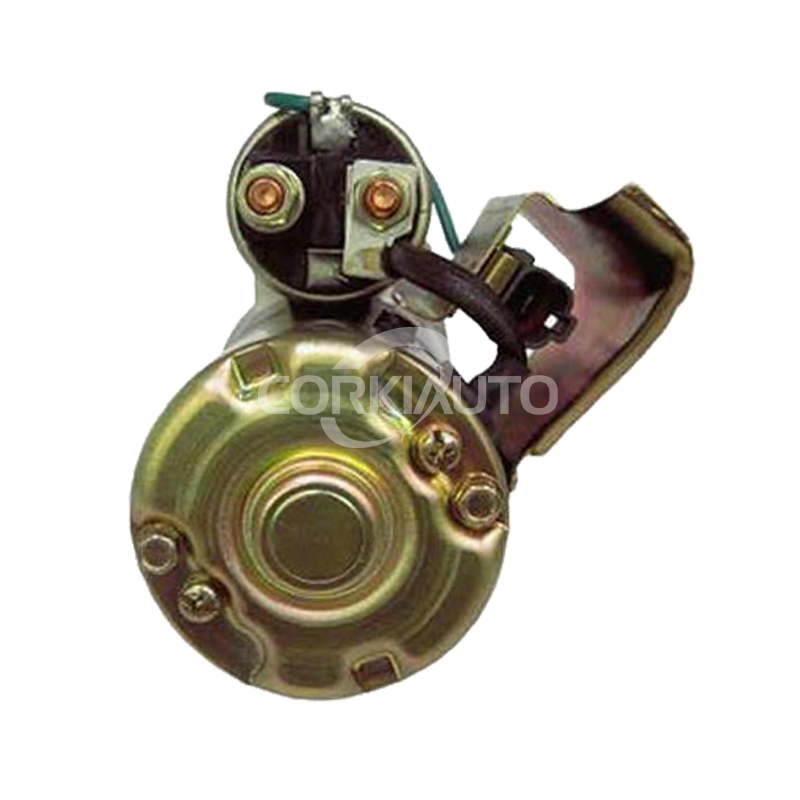 Auto starter for NISSAN 12V 1.4KW 9T CW S114528 2330088G00 111763