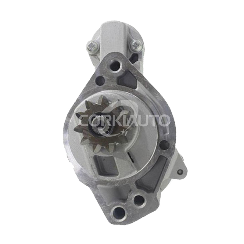 Auto starter for NISSAN NAVARA 12V 2.2KW 11T CW M002TS0671 233005X00A M2TS0671