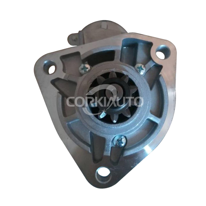 Auto starter for NISSAN MITSUBISHI HINO 24V 4.5KW 11T CW 23300-96106 23300-96119