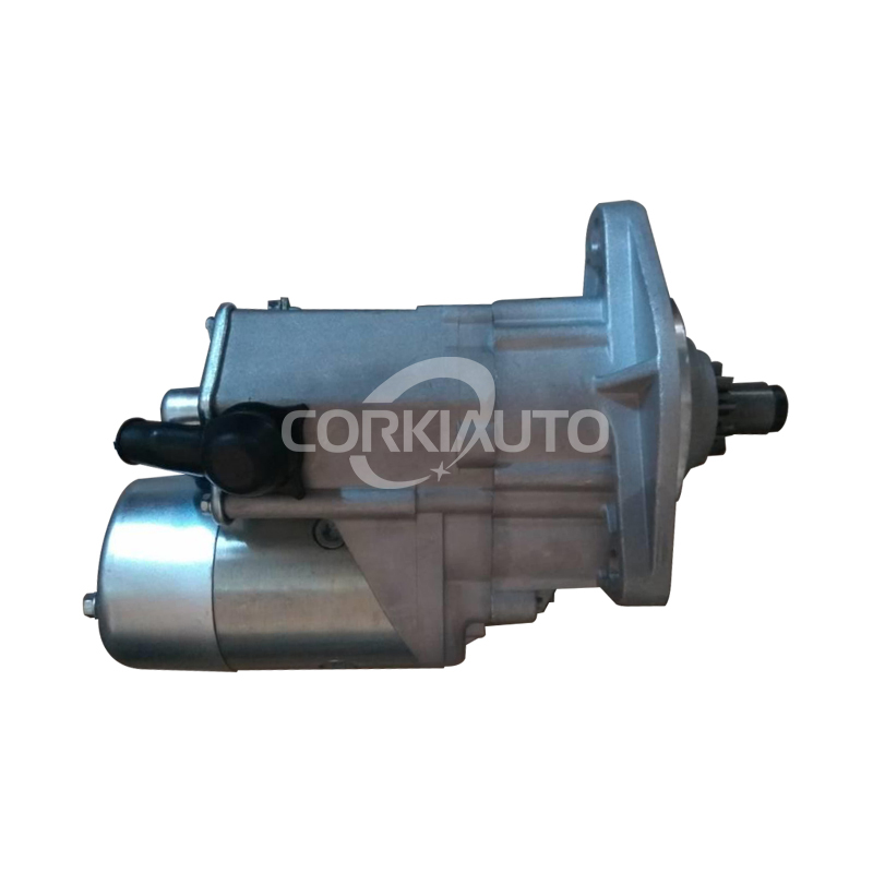 Auto starter for NISSAN MITSUBISHI HINO 24V 4.5KW 11T CW 23300-96106 23300-96119