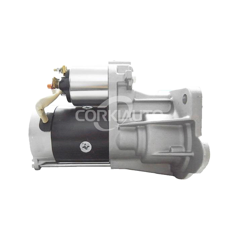 Auto starter for NISSAN RENAULT OPEL 12V 2.5KW 9T CW S14-405B 23300-0B000 33182N