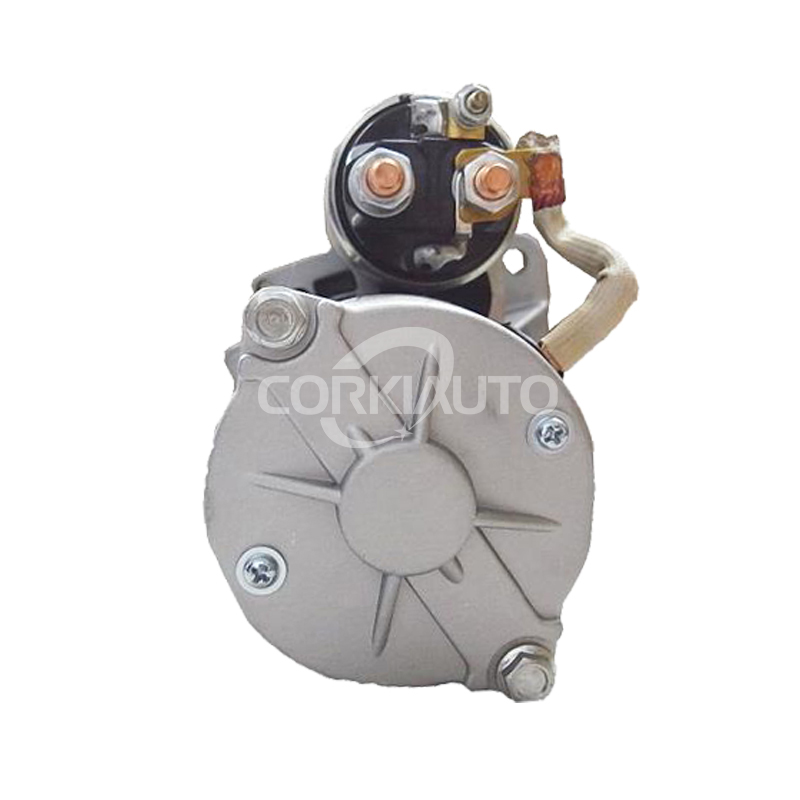 Auto starter for NISSAN RENAULT OPEL 12V 2.5KW 9T CW S14-405B 23300-0B000 33182N