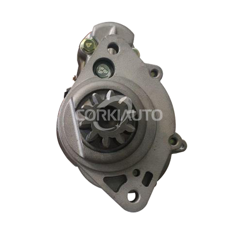 Auto starter for NISSAN 12V 2.3KW 10T CW S14-413C 23300-EB71E
