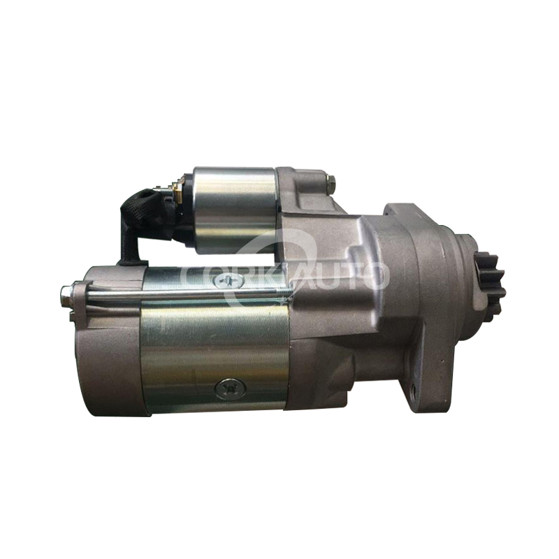 Auto starter for NISSAN 12V 2.3KW 10T CW S14-413C 23300-EB71E