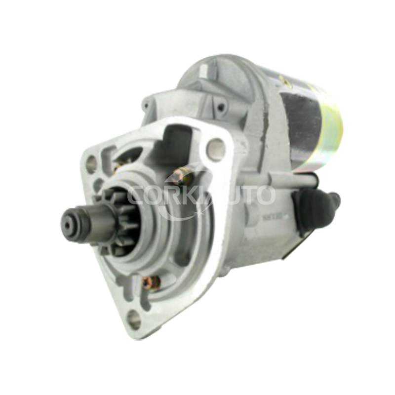 Auto starter for NISSAN KOBELCO 24V 11T 4.5KW CW 2330095009 2330095016