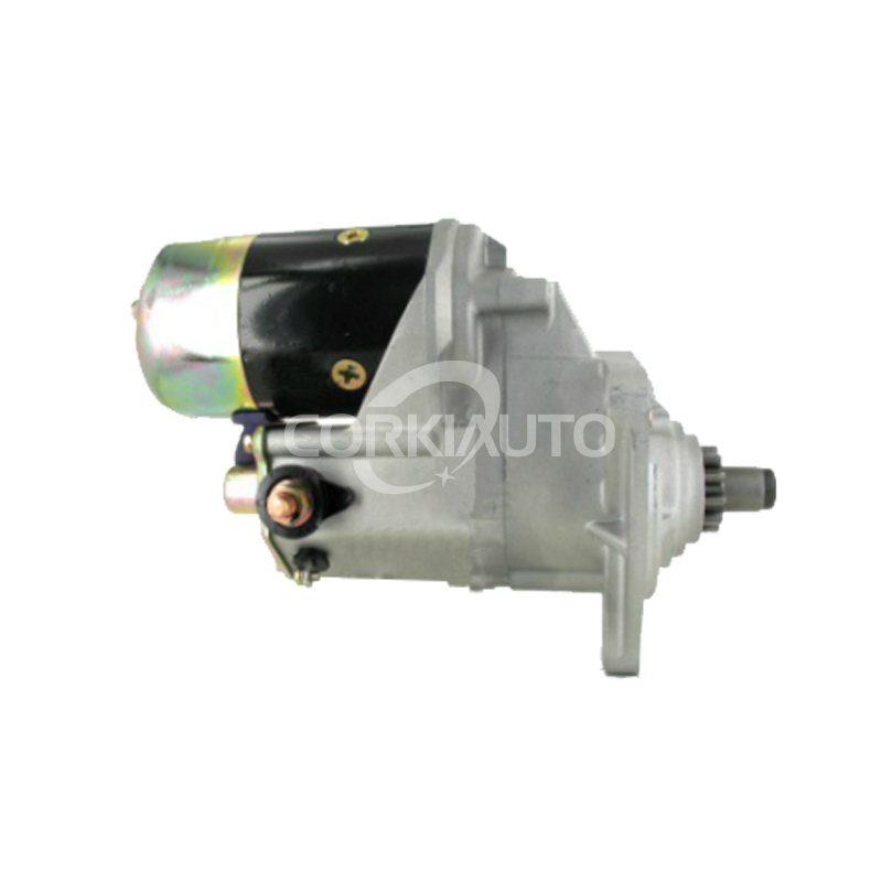 Auto starter for NISSAN KOBELCO 24V 11T 4.5KW CW 2330095009 2330095016