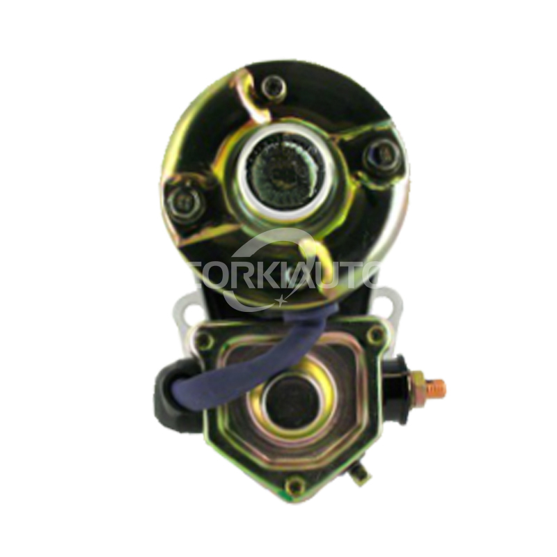 Auto starter for NISSAN KOBELCO 24V 11T 4.5KW CW 2330095009 2330095016