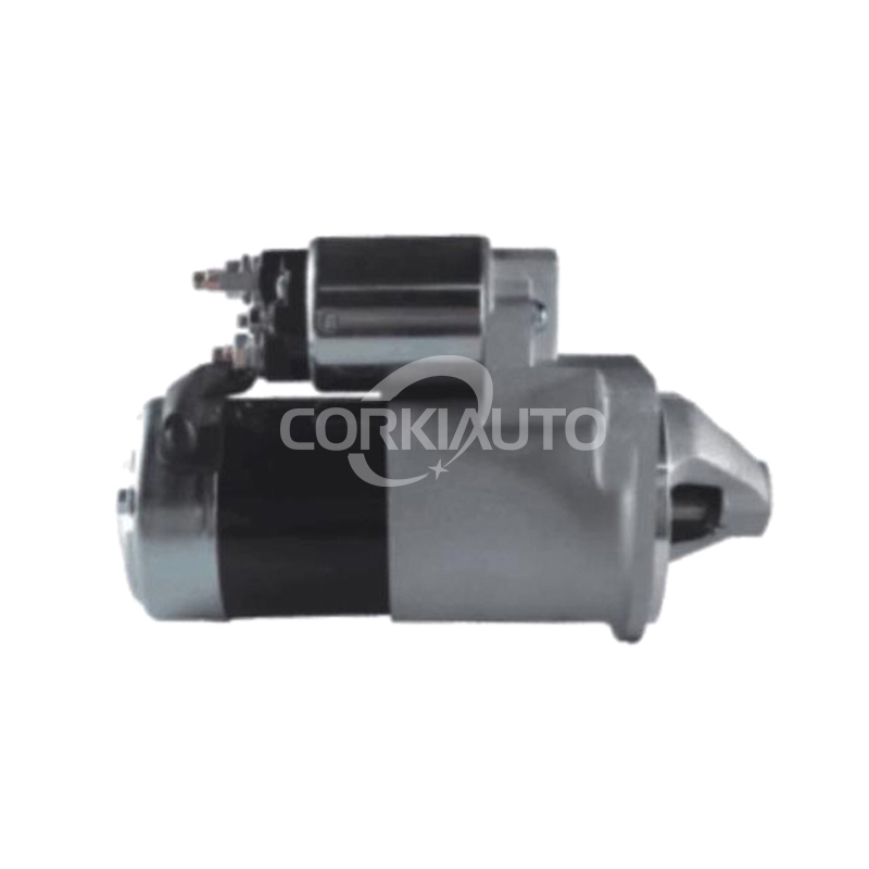 Auto starter for Nissan TB42 1.4kw cw 12v 9t 1248-92A S114-870A