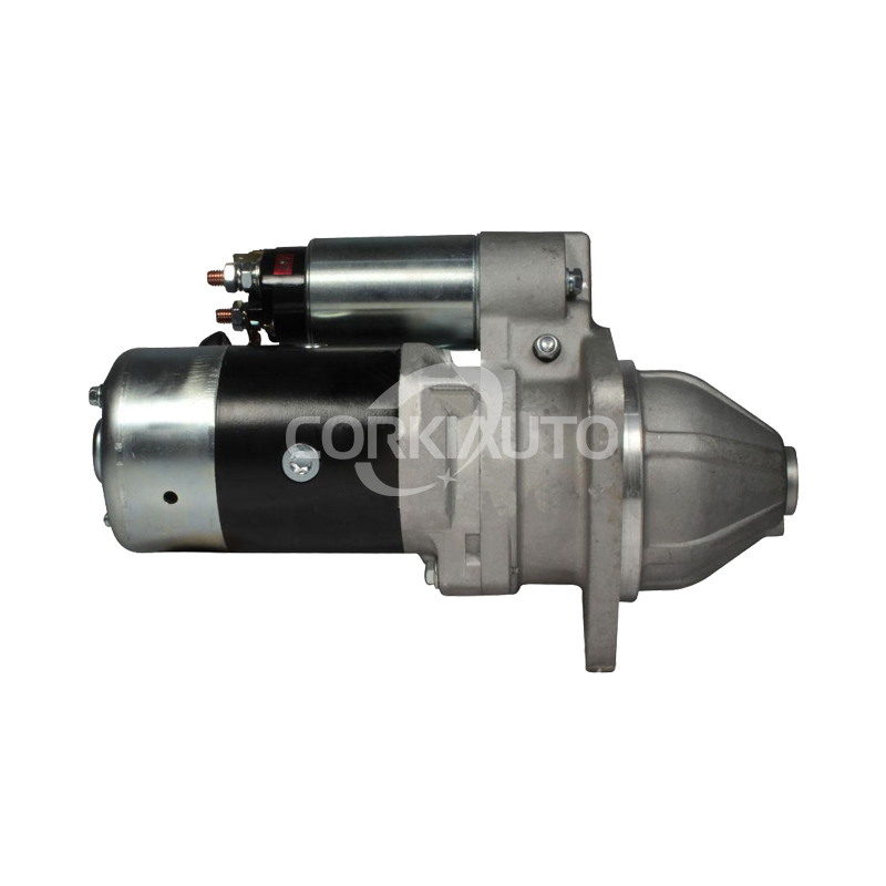 Auto starter for Nissan NE6 ND6 24V 4.5KW 11T CW 23300-95009 23300-95016