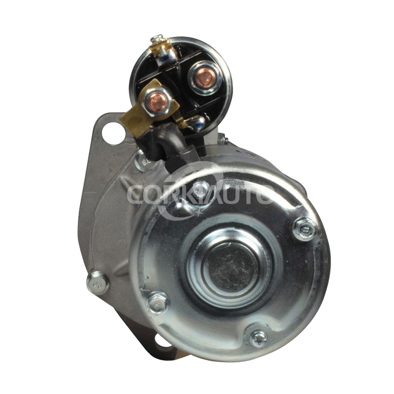 Auto starter for Nissan NE6 ND6 24V 4.5KW 11T CW 23300-95009 23300-95016