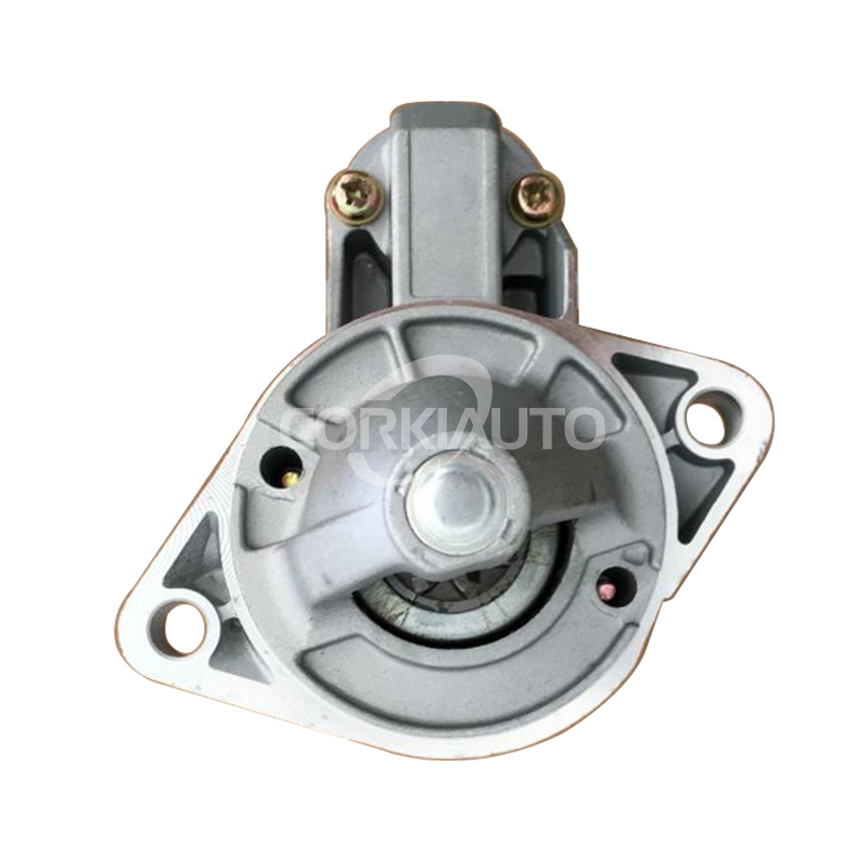 Auto starter for Nissan 0.85KW CW 12V 8T M3T21281 16794N 012188