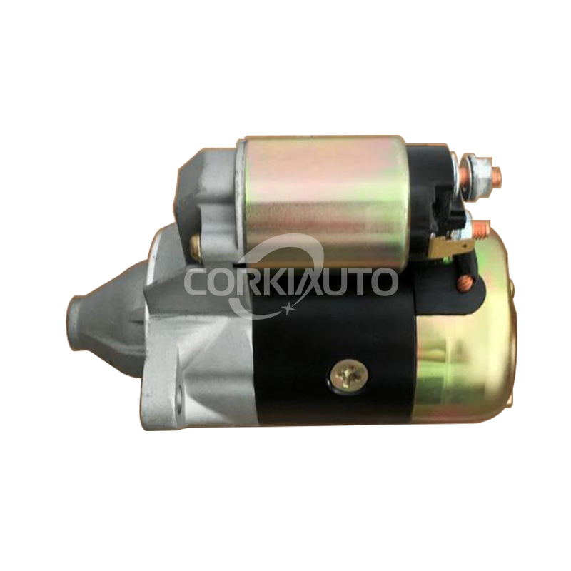 Auto starter for Nissan 0.85KW CW 12V 8T M3T21281 16794N 012188