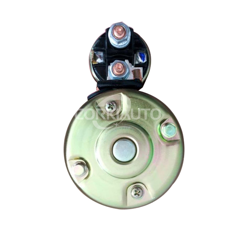 Auto starter for Nissan 0.85KW CW 12V 8T M3T21281 16794N 012188