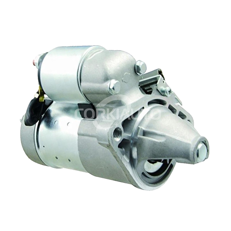 Auto starter for Nissan 0.85KW CW 12V 8T M3T21281 16794N 012188