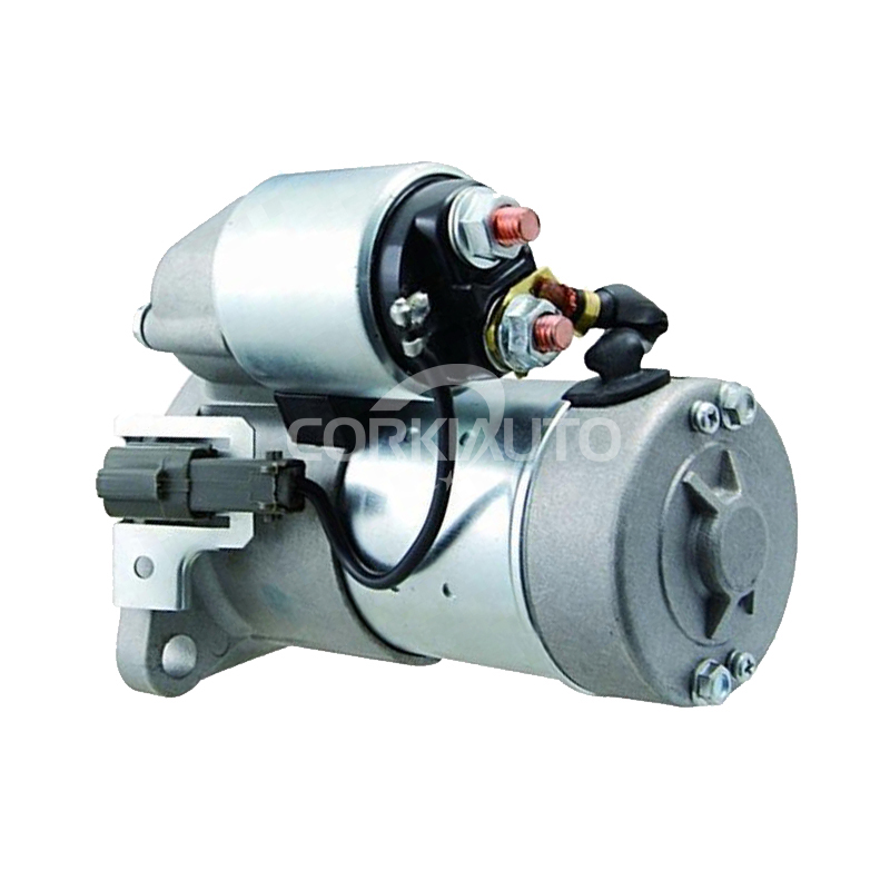 Auto starter for Nissan 0.85KW CW 12V 8T M3T21281 16794N 012188