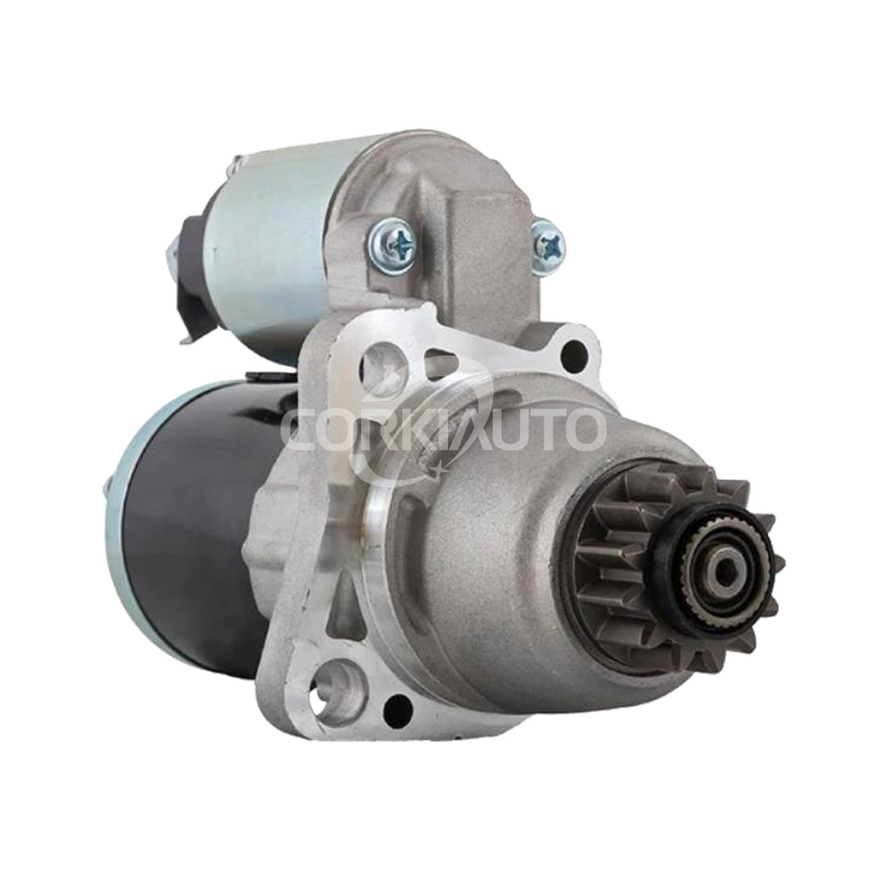 Auto starter for Nissan 12V 1.4KW 13T CCW STM0071ZD M0TB0071 233003TA0A
