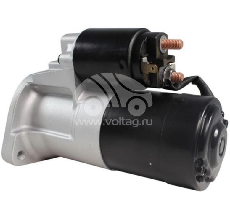 CORKIAUTO STARTER S114-16 0986020751 FOR NISSAN