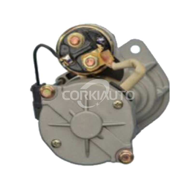Auto starter for NISSAN 12V 9T CW ST2027