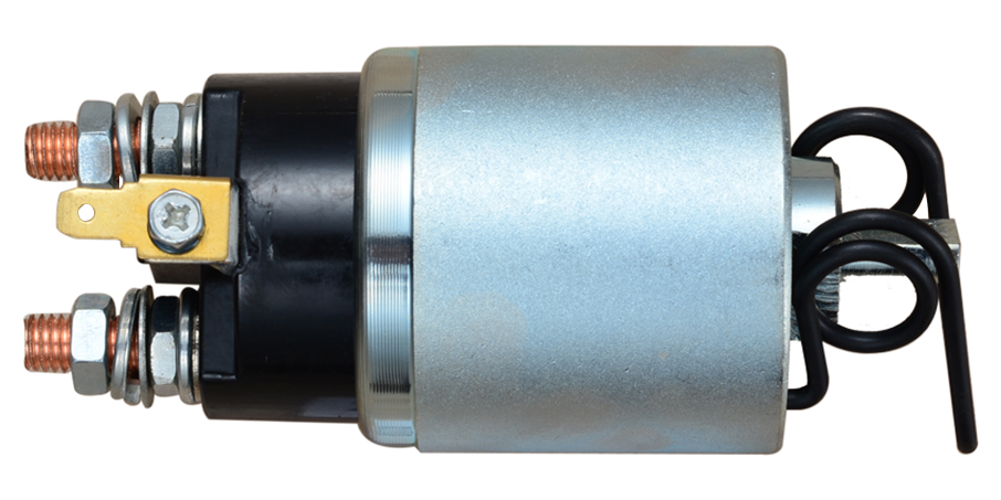 GENUINE QUALITY SOLENOID SWITCH FITS NISSAN FOR 12V 133750 2334301D01 ZM1981 SS-1227