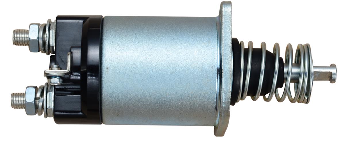 GENUINE QUALITY SOLENOID SWITCH FITS HINO FOR 24V 333019 SS-2719