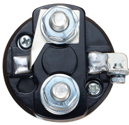GENUINE QUALITY SOLENOID SWITCH FITS HINO FOR 24V 333019 SS-2719