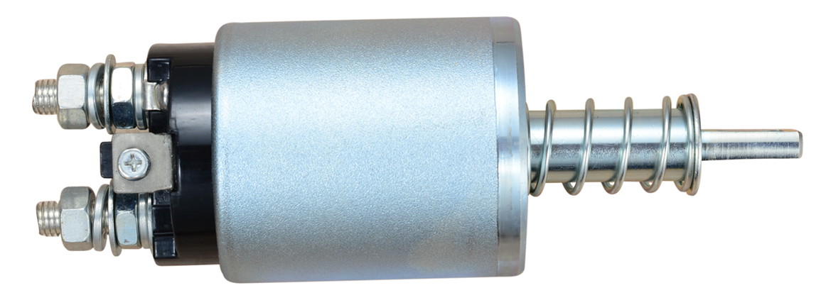GENUINE QUALITY SOLENOID SWITCH FITS ISUZU FOR 24V 1811510320 233122 2334399109