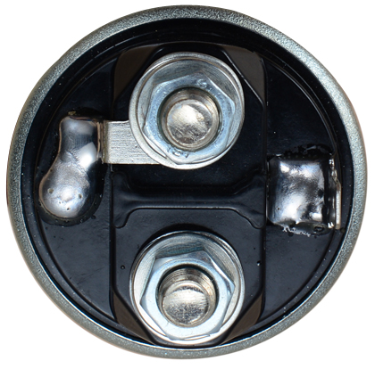 GENUINE QUALITY SOLENOID SWITCH FITS NISSAN SUNNY FOR 12V SS-1219 F042010450 132094