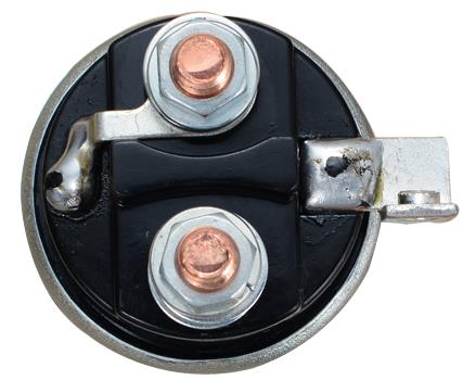 GENUINE QUALITY SOLENOID SWITCH FOR 24V 234663 23380Z9009 SNLS726 SS-2726