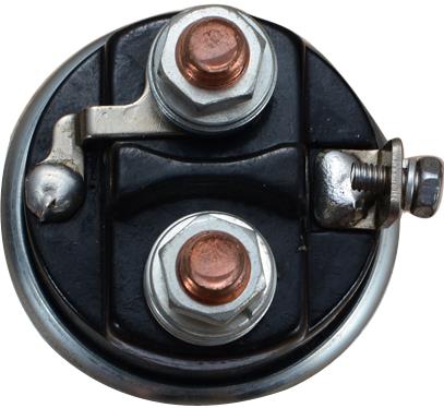 GENUINE QUALITY SOLENOID SWITCH FITS NISSAN FOR 12V 138809 2334383W00 ZM1716 SS-1218 23343T5601
