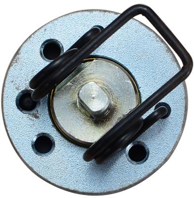 GENUINE QUALITY SOLENOID SWITCH FITS NISSAN FOR 12V 138809 2334383W00 ZM1716 SS-1218 23343T5601