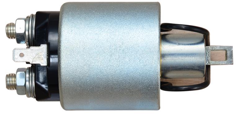 GENUINE QUALITY SOLENOID SWITCH FITS VW FOR 12V 133044 5811510680 23343W0400