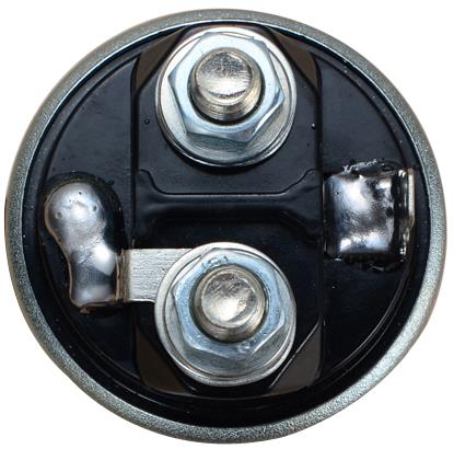 GENUINE QUALITY SOLENOID SWITCH FITS VW FOR 12V 133044 5811510680 23343W0400