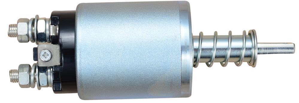 GENUINE QUALITY SOLENOID SWITCH FOR 24V 139958 SS-2518 2334399105 SNLS711