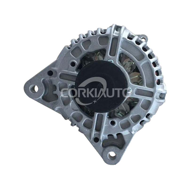 Car alternator for NISSAN RENAULT 14V  150A 0124525137 23542 2205512A
