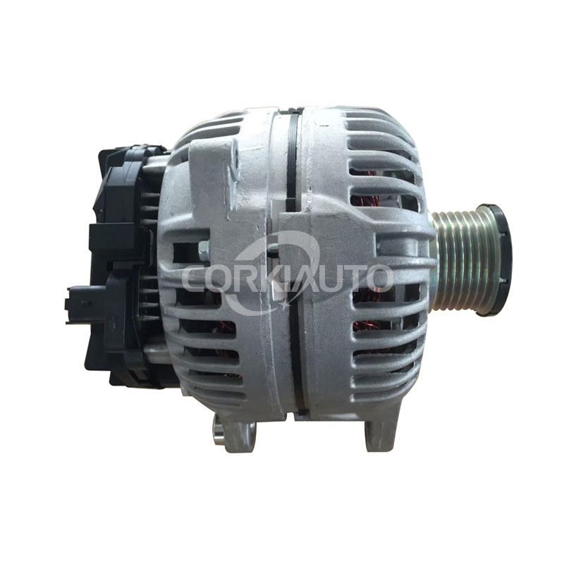 Car alternator for NISSAN RENAULT 14V 150A 0124525137 23542 2205512A