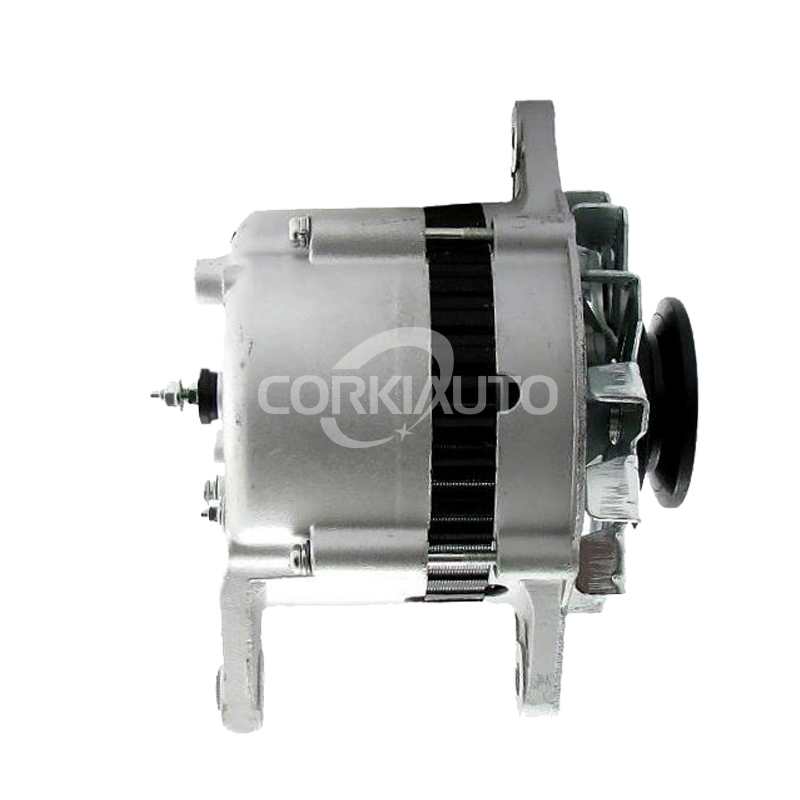 Car alternator for NISSAN Bluebird SUBARU 12V 50A 0986032651 110168 LR15050